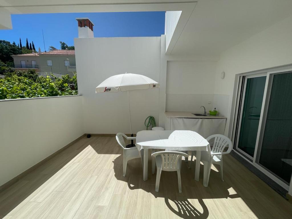 Apartment S. Gabriel 1 Monchique