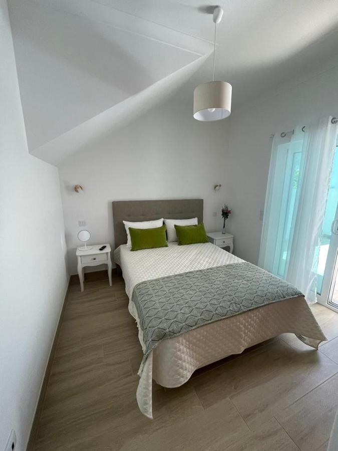 S. Gabriel 1 Apartment Monchique