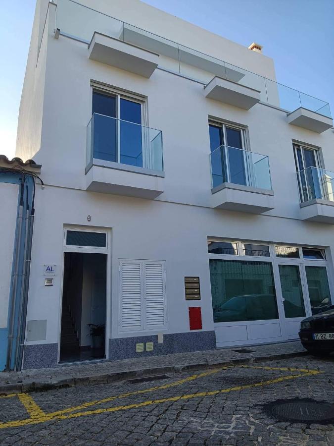 S. Gabriel 1 Apartment *