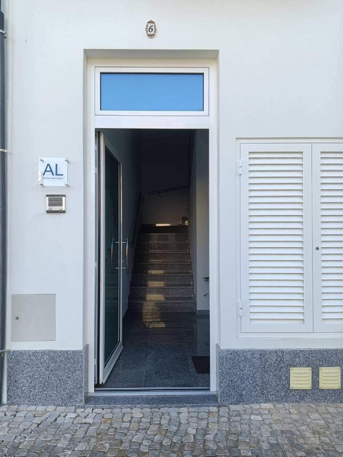 Apartment S. Gabriel 1