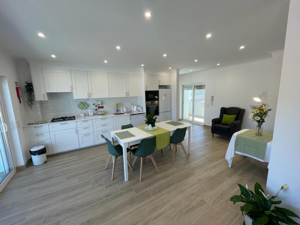 S. Gabriel 1 Apartment Monchique